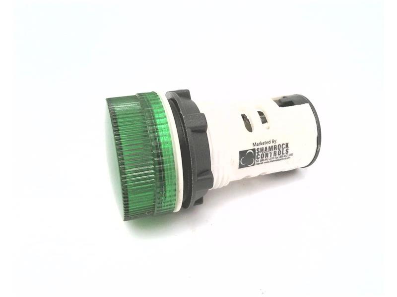 SHAMROCK RCB7-IVL-73-24