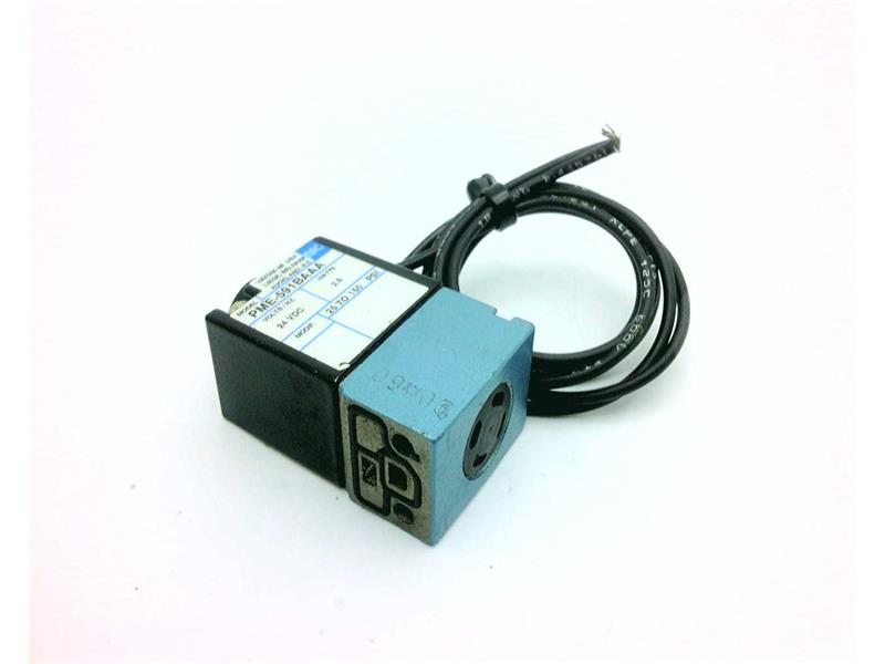 MAC VALVES INC PME-591BA