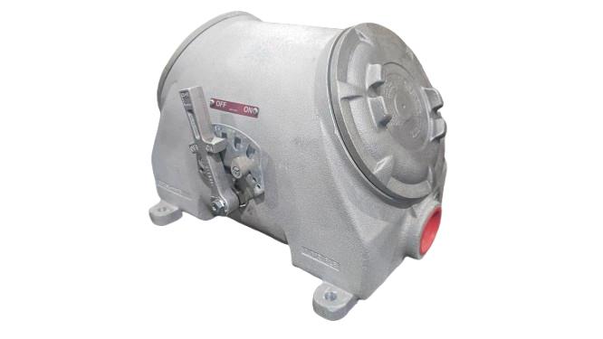 FLS30364 1 33 by EATON CORPORATION