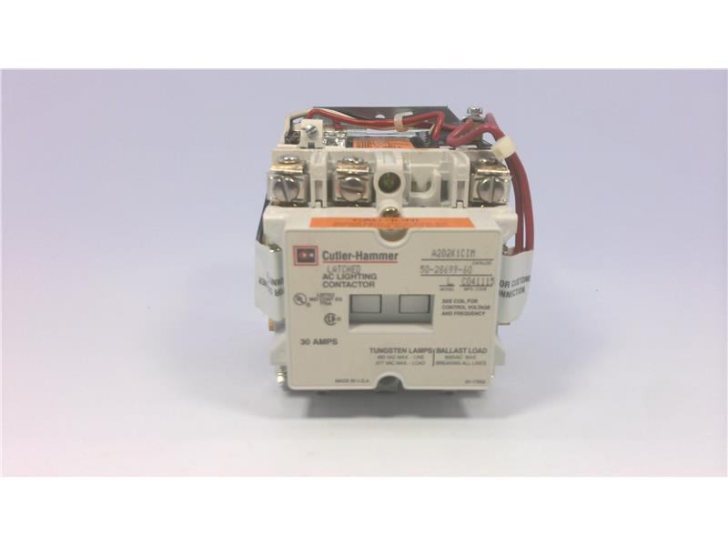 EATON CORPORATION A202K1CIM