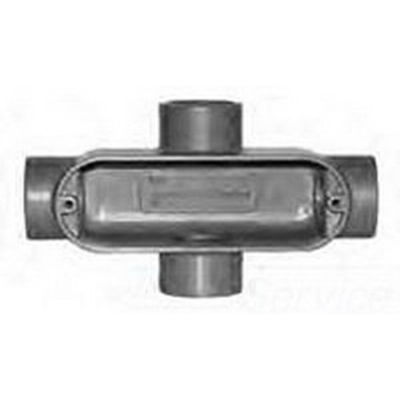 EATON CORPORATION X35 ICG