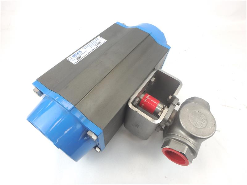 MARWIN VALVES UT-3-SR-05