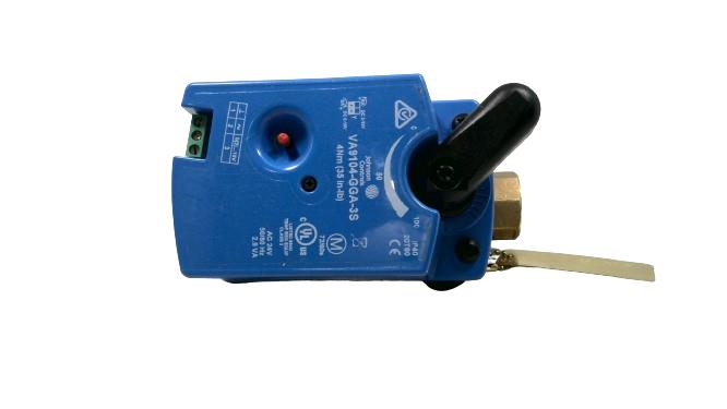 JOHNSON CONTROLS VG1241BL+9T4GGA