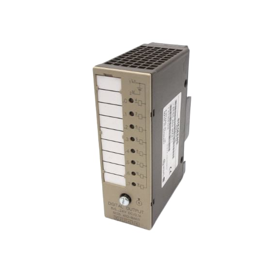 SIEMENS 6ES5453-8MA11