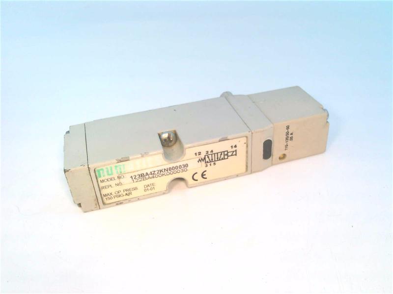 ASCO 123BA4Z2KN000030