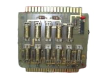 MILACRON 3-531-2172A
