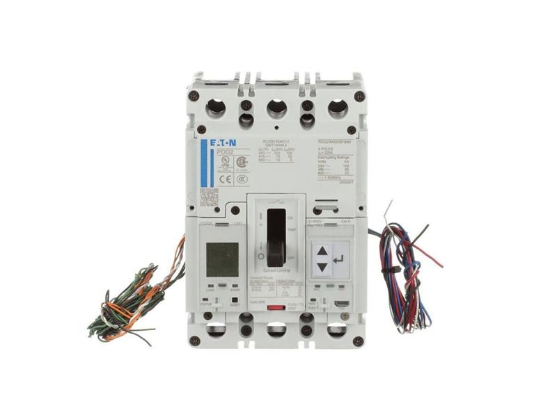 EATON CORPORATION PDG23M0100P3DJ