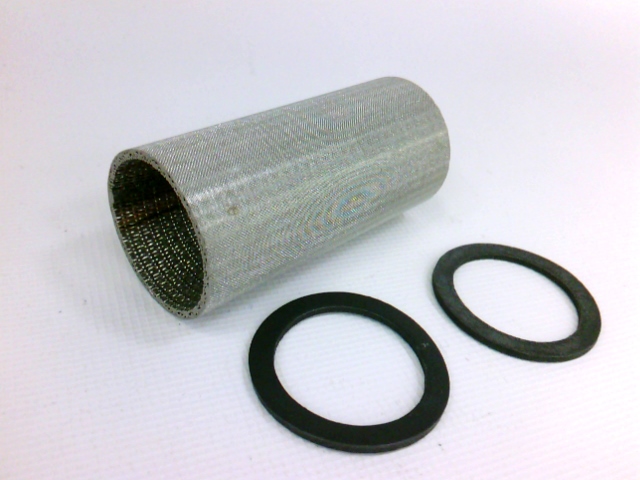 SS-25-64-10V by UNITED FILTRATION SYSTEMS