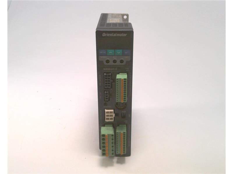 ORIENTAL MOTOR BXSD30-C
