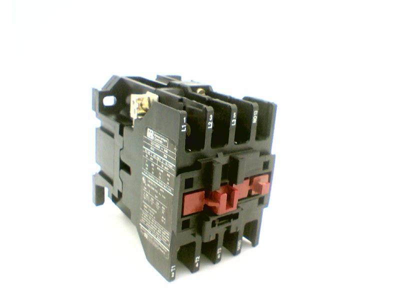 SCHNEIDER ELECTRIC LC1D253M5A60