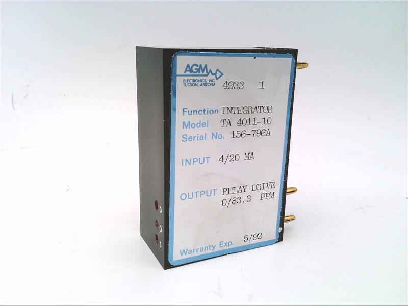 AGM ELECTRONICS TA-4011-10