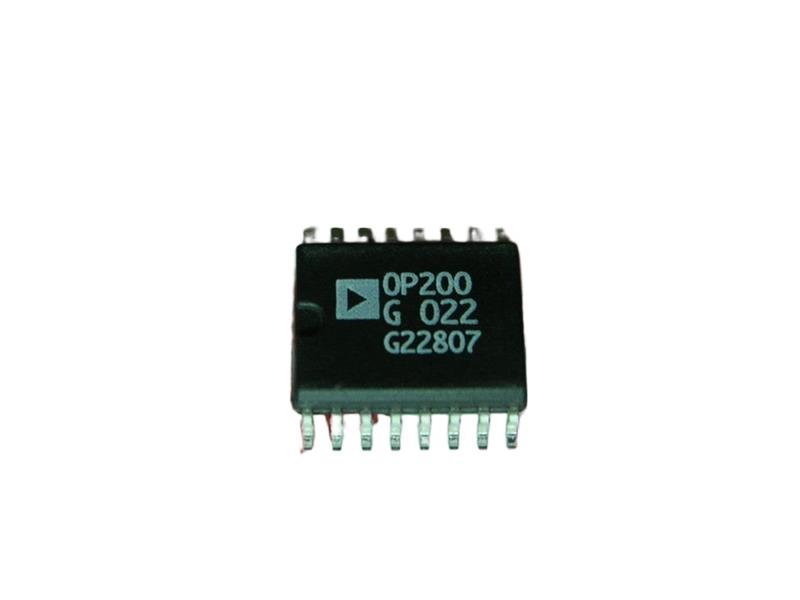 ANALOG DEVICES ICOP200GS