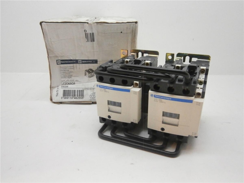 LC2D65Q5 by SCHNEIDER ELECTRIC