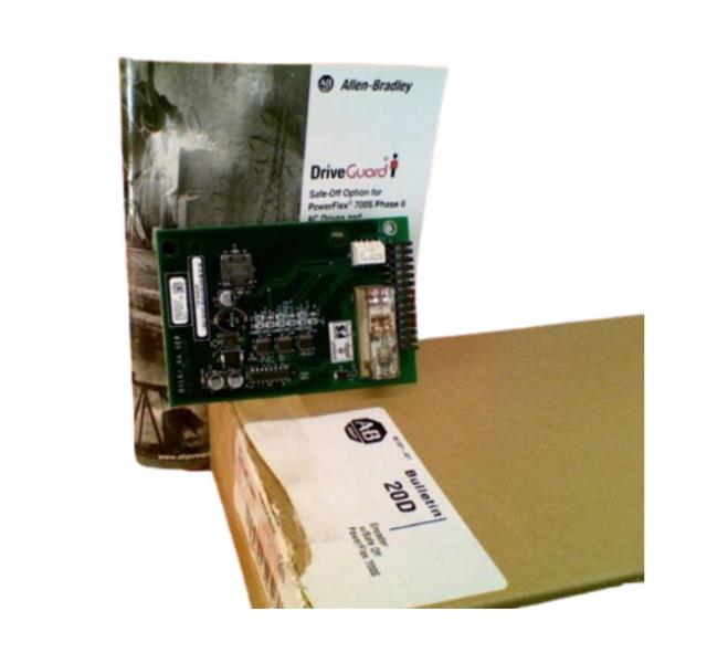 ALLEN BRADLEY 20D-P2-DG01