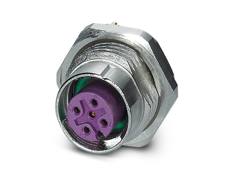 PHOENIX CONTACT SACC-DSI-FS-5CON-L180/SH VT