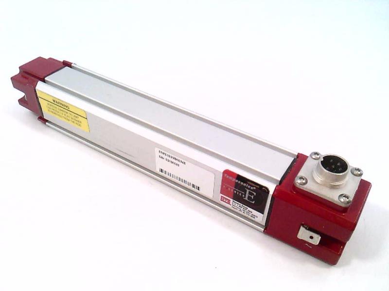 MTS SYSTEMS CO ERM0100MD601A0