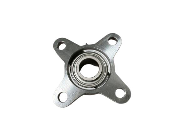 ASEA BROWN BOVERI 137501