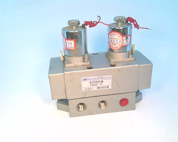 JPC CONTROLS K25D2-10