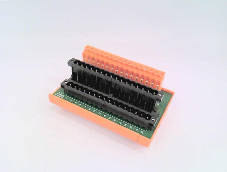 WEIDMULLER 6720000372