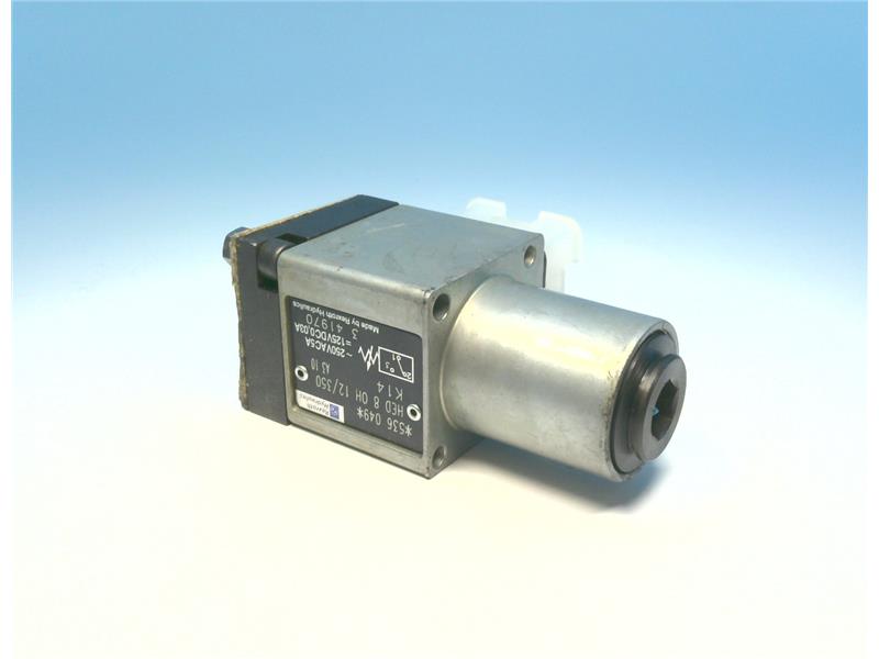 BOSCH HED80H1X/350K14