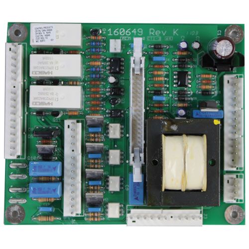 160649 by DOVER CORPORATION