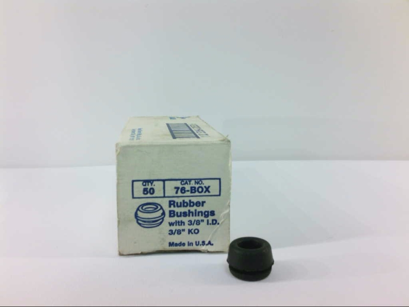 EAGLE ELECTRIC 76-BOX