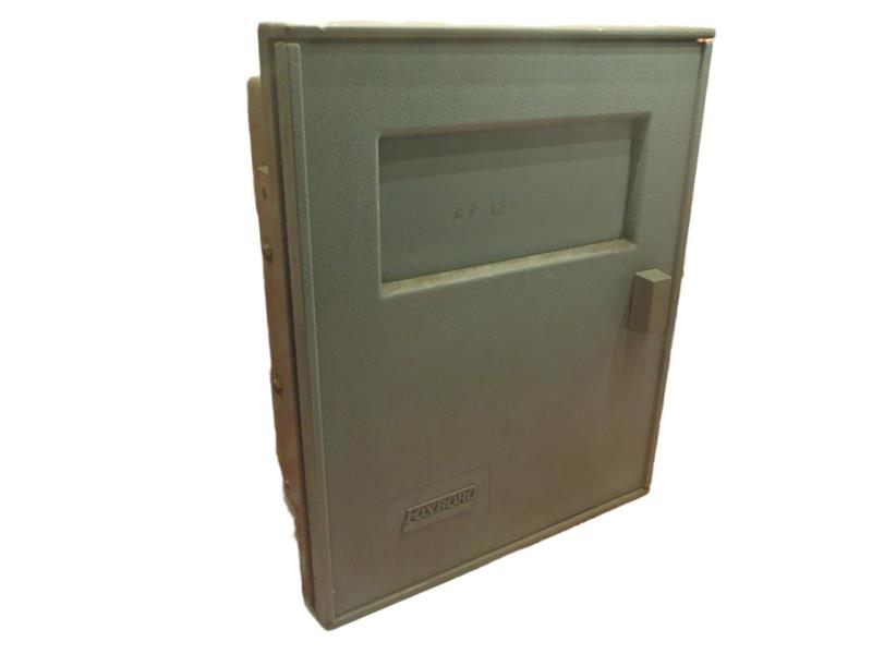 INVENSYS 834DP-INA1