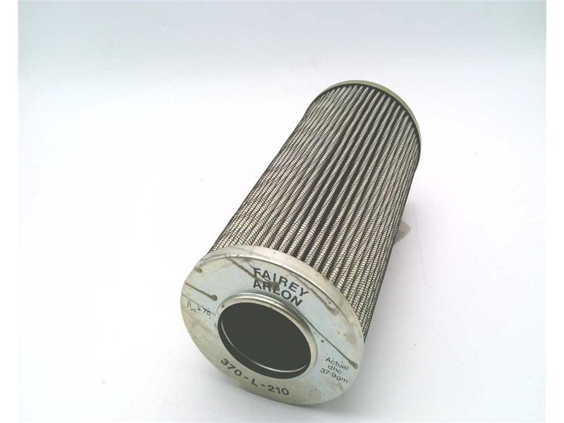 FAIREY ARLON 370-L-210