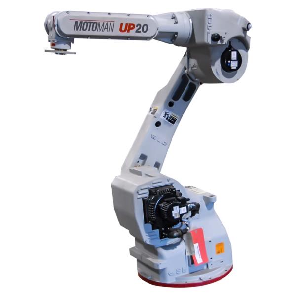 YASKAWA ELECTRIC YR-UP20M-A02