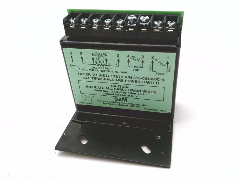 SZM-24VDC by SIEMENS