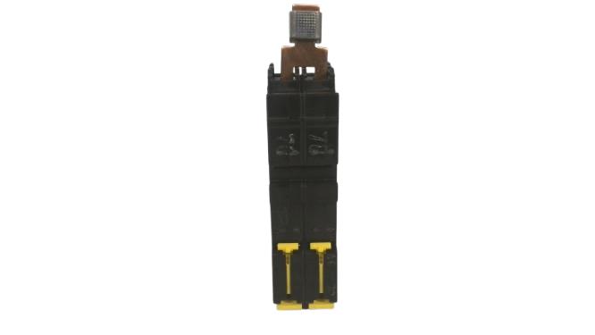 CBI QY-2(13)-DM-U2-70A-B0-ZL