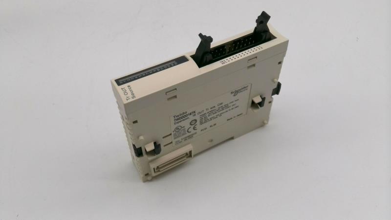 SCHNEIDER ELECTRIC TWD-DDO16TK