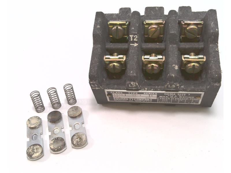 SCHNEIDER ELECTRIC 9998-CA-23