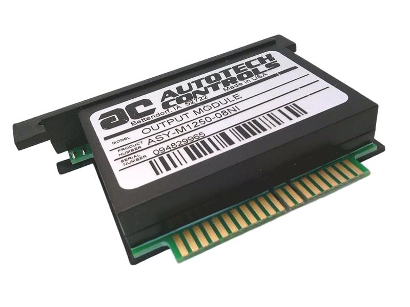 AVG AUTOMATION ASY-M1250-08NI