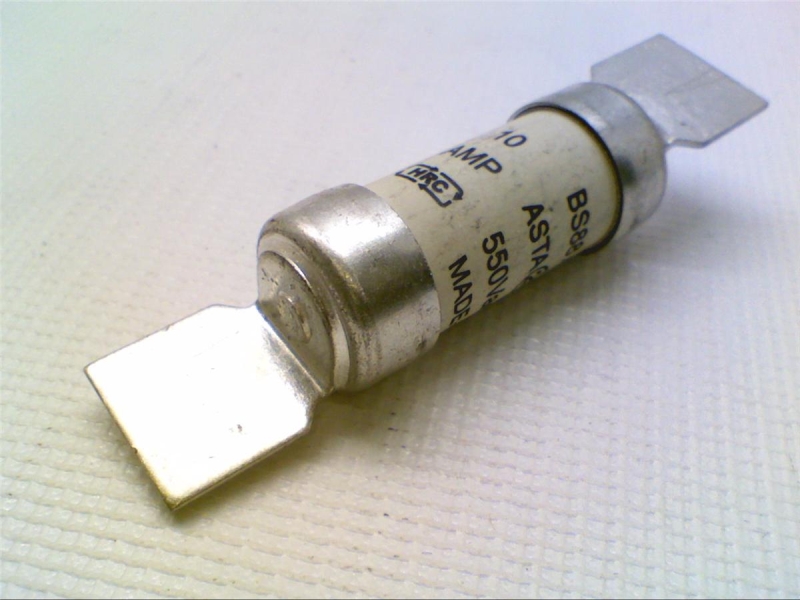 EATON CORPORATION NSD10RS