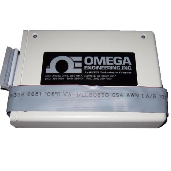 OMEGA ENGINEERING WB-T21