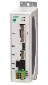 CKD CORP ECG-ANNN30-NPA02