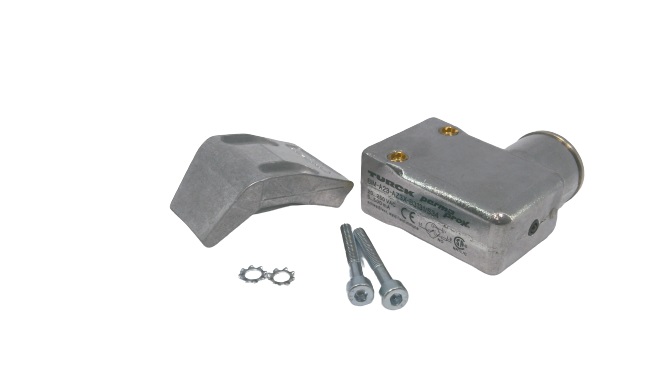 TURCK BIM-A23-AZ3X-B3131/S34 W/KLU-2