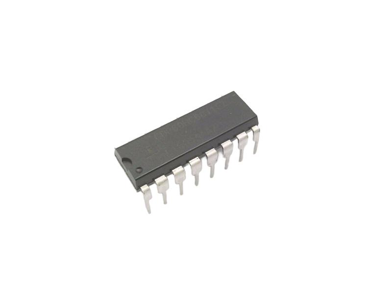 CDP68HC68T1EZ by INTERSIL