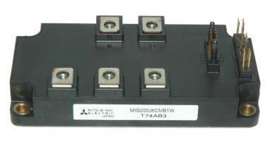 TOSHIBA MIG200J6CMB1W