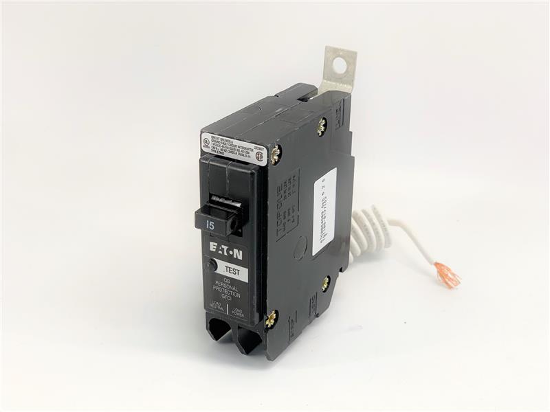 EATON CORPORATION QBH1015GF