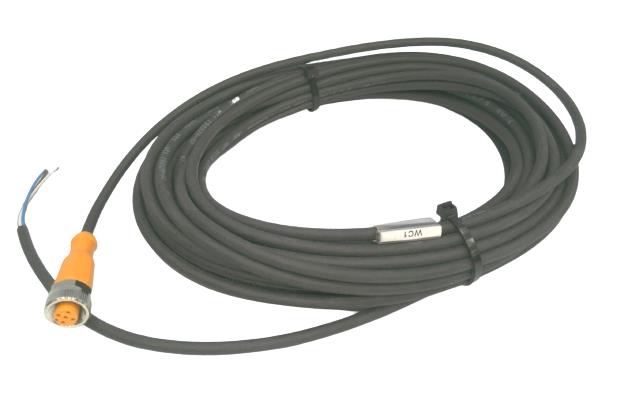 EFECTOR ADOGH050MSS0010H05-EVC072