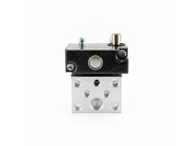 VERSA VALVES M-430-ANP-36B