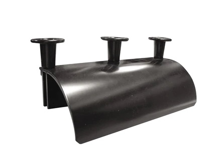 CHATSWORTH PRODUCTS INC 12100-709