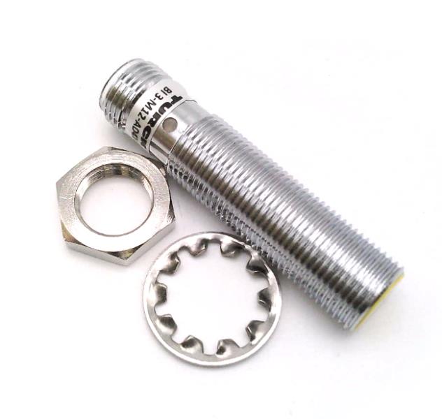 TURCK BI3-M12-RD4X-H1141