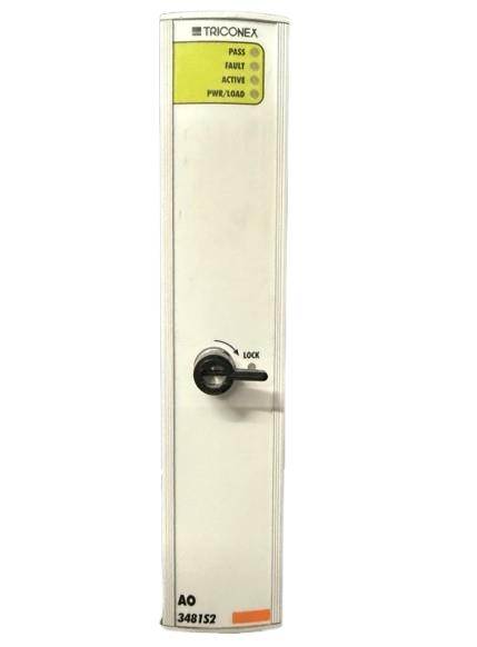 TRICONEX AO3481S2