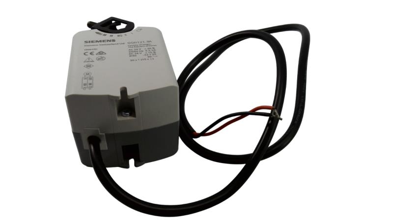 SIEMENS GQD121.9A