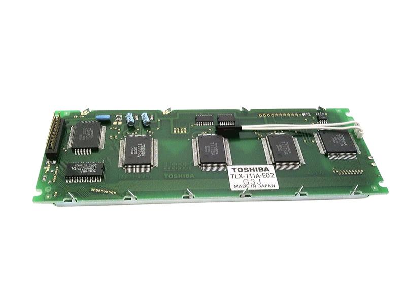 TOSHIBA TLX-711A-E02