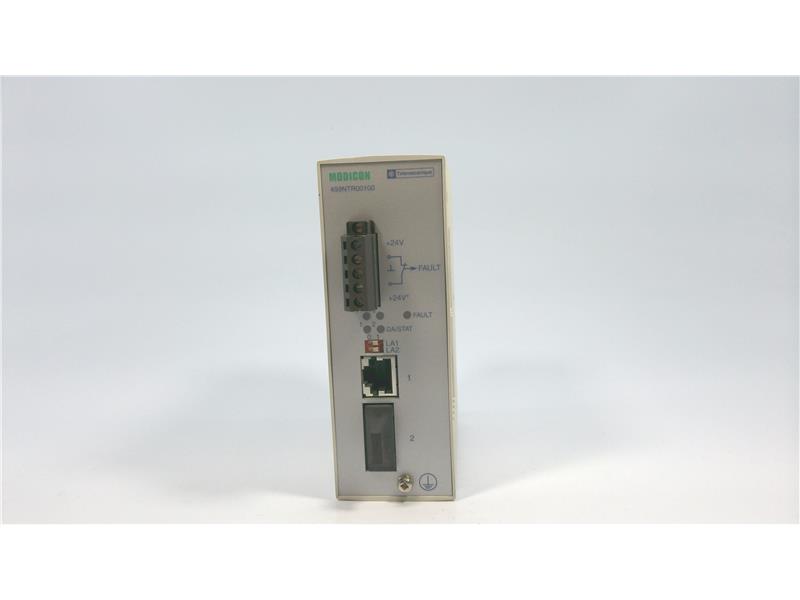 SCHNEIDER ELECTRIC 499NTR00100
