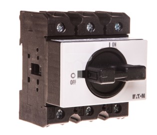 EATON CORPORATION P3-63/IVS